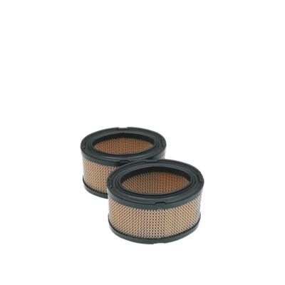 Oxoxo filtro aria candela sostituire per Tecumseh 33268 33263 adatto per HM70 HM80 H80 VM80 HM100 HXL840 TVM195 John Deere M49746 30 – 100 – 100 – 115