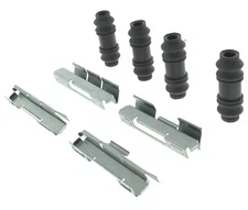 Dorman - First Stop HW5672 Disc Brake Hardware Kit Front 12 Month Warranty