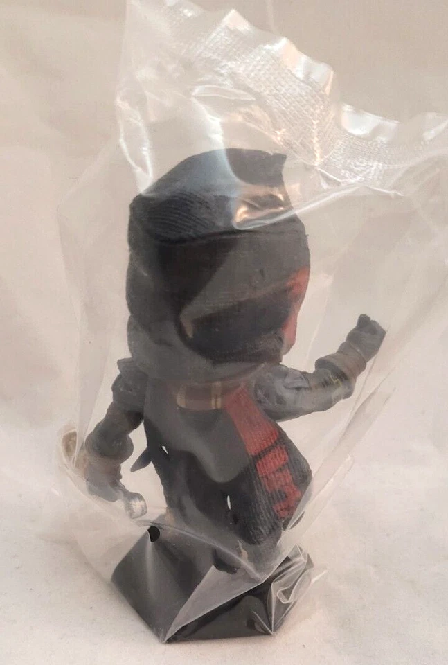 Destiny Exclusive Cayde 6 Figure 2017 Collectible Bungie Figure Gamestop Promo L - Image 3 of 4