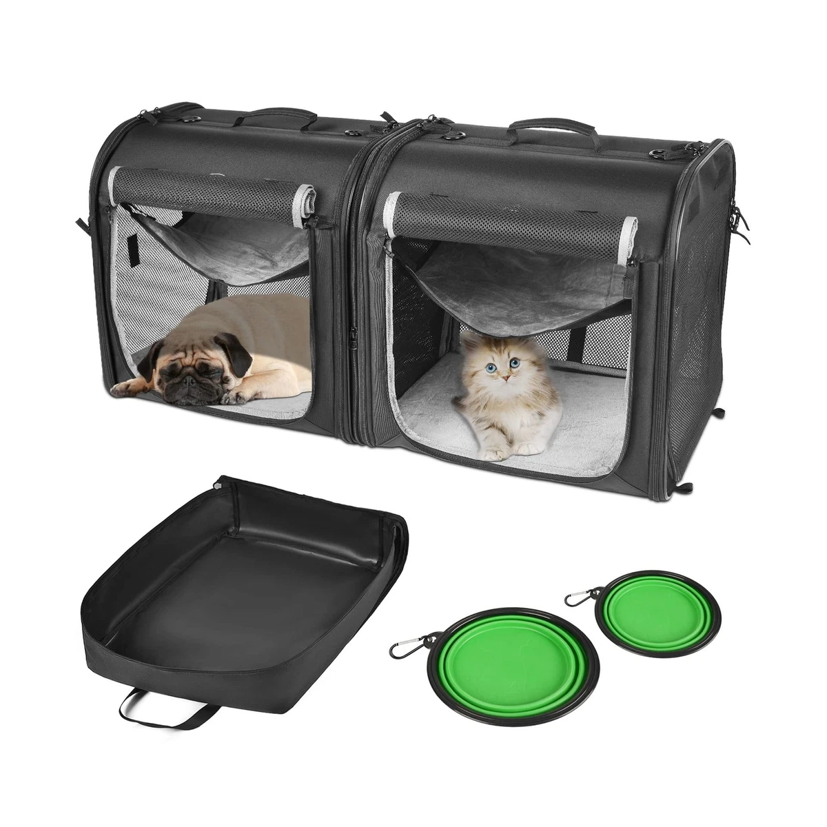 12 Best Cat Carriers 2023