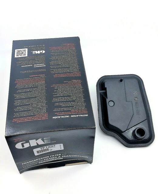 Auto Trans Filter Kit Mazda 3 20062015 ,5 20092017 ,6 20032013 ,CX7