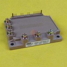 1PCS NEW 6MBP100RTB060-50 FUJI MODULE 6MBP100RTB-060-50
