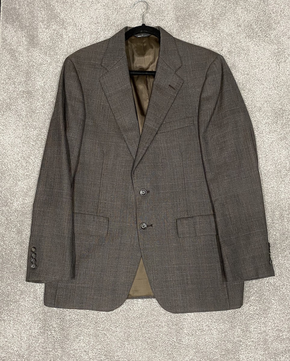 Vintage Chaps Ralph Lauren Blazer Mens 42R Wool Sport Coat Vintage Chaps Ralph Lauren Blazer Mens 42R Wool Sport Coat