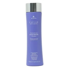 Alterna Caviar Bond Repair Shampoo 8.5oz Anti-Aging Restructuring - BRAND NEW