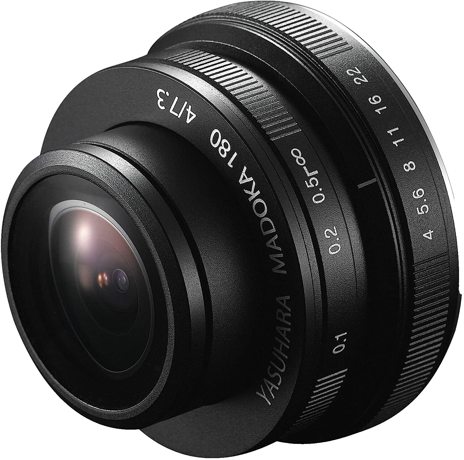 Lentes de cámara Asférico Sony SEL