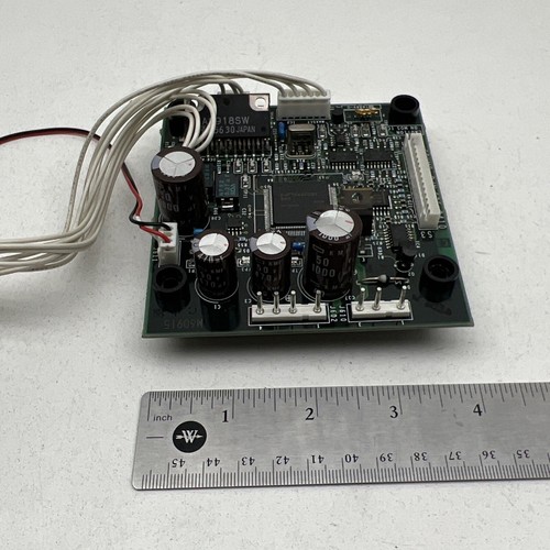 Hitachi SPUMP 625-0410 PCB Board for ABI 3130XL 3100 - Picture 5 of 9