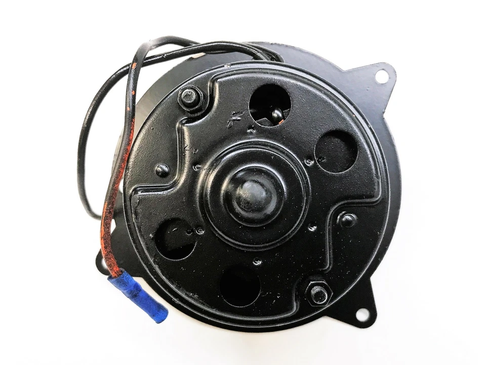 Motor soplador VDO HVAC PM222 NOS Foto 3 de 4