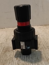 Parker Hannifin 07R313AC Prep-Air II Regulator 1/2" NPT 90 SCFM 125 psig - (C4D)