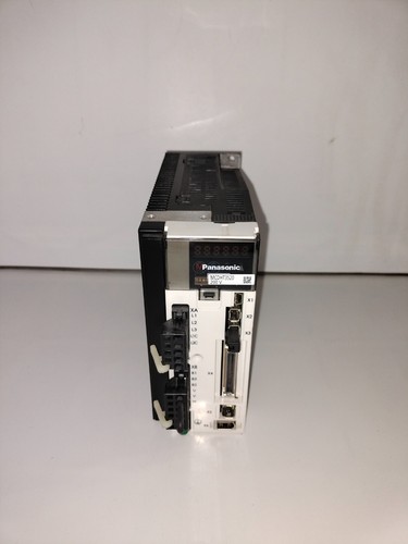 Panasonic MCDHT3520 AC Servo Driver Controller 750W Made in China - Picture 2 of 6