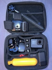 GoPro Hero5 Bundle - Black