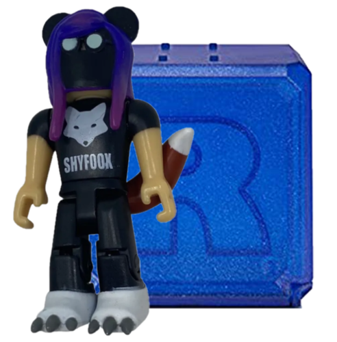 *YOU PICK* ROBL0X Classic Jazwares Mini Figures (NO CODES) NEW & Unused! - Picture 57 of 81