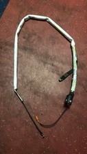 Porte arrière et accessoires BMW 523