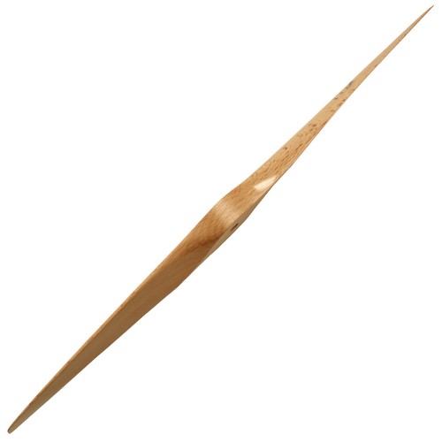 XOAR PJA 22x10 RC Model Airplane Propeller 22 Inch Gas Wood Prop for RC Plane - Picture 2 of 6