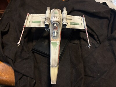 Star Wars Z95 Headhunter 1/48 Zarkus Model 