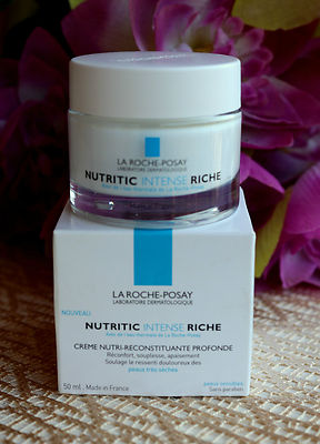 la roche rich cream