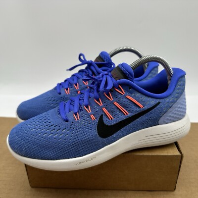 lunarglide womens shoes