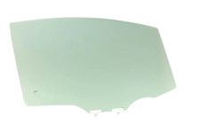 Fit 2021-2024 Toyota Siena Mini Van Front Right Side Door Window Glass/Tempered