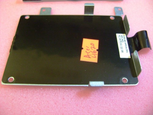 Acer Aspire 4620 Hard Drive Caddy 60.4H016.001 - Picture 2 of 6