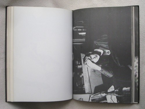JURGEN KLAUKE - SEKUNDEN. TAGESZEICHNUNGEN 1975/76 - SIGNED / FIRMATO NUMERATO - Foto 16 di 24