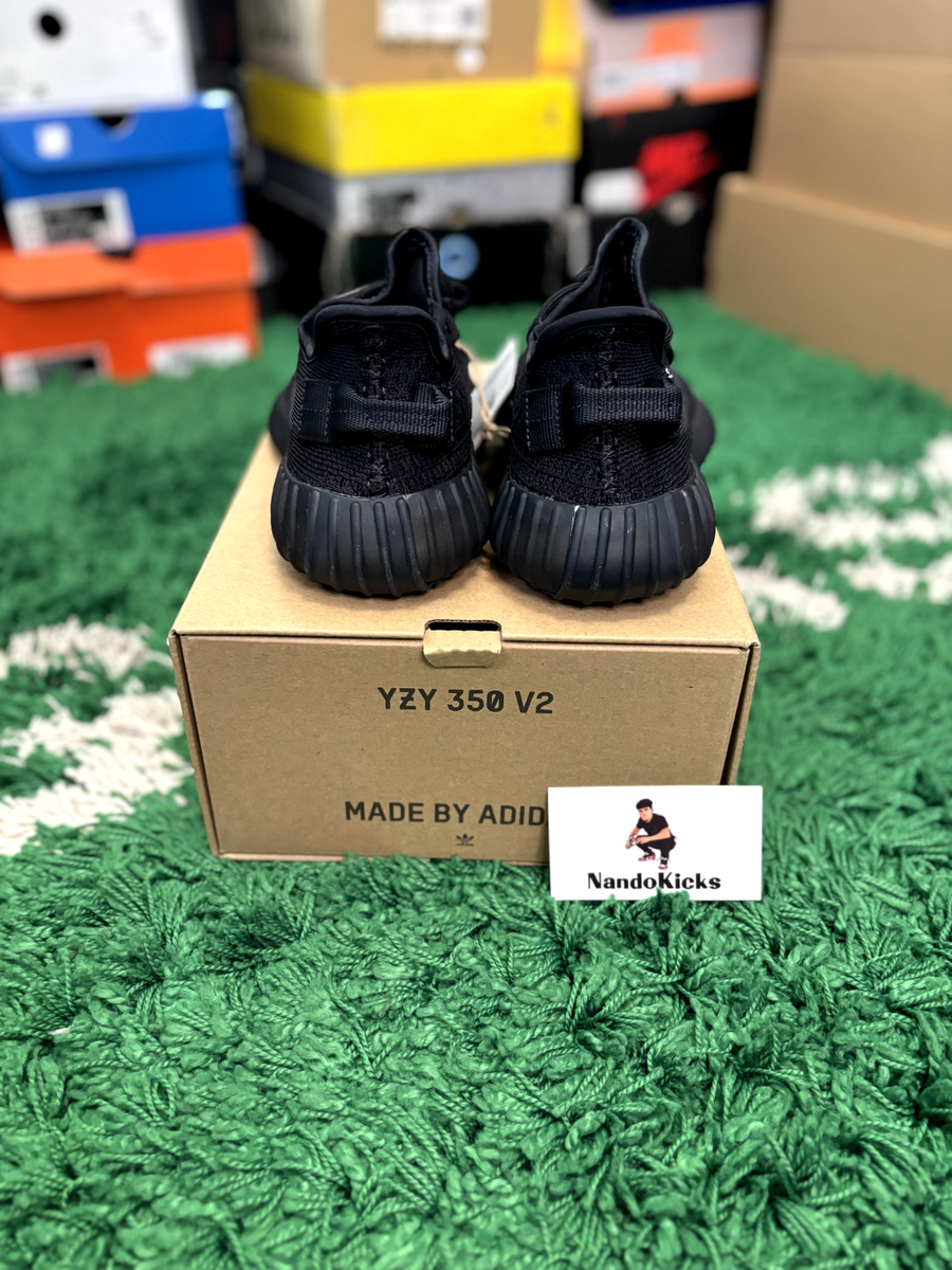 Adidas Yeezy Boost 350 V2 Onyx | HQ4540 | Multi Men sizes