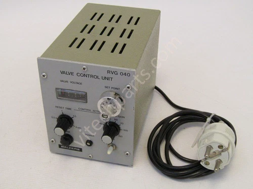 RVG 040 / 10VA Balzers - Used - incl. warranty - shipped within 1 business day