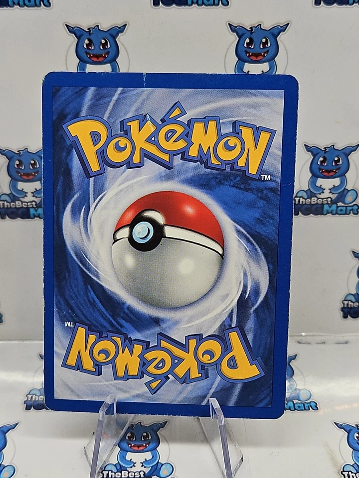 Full Heal 111/130 Base Set 2 Pokemon MP  - Image 2 of 2