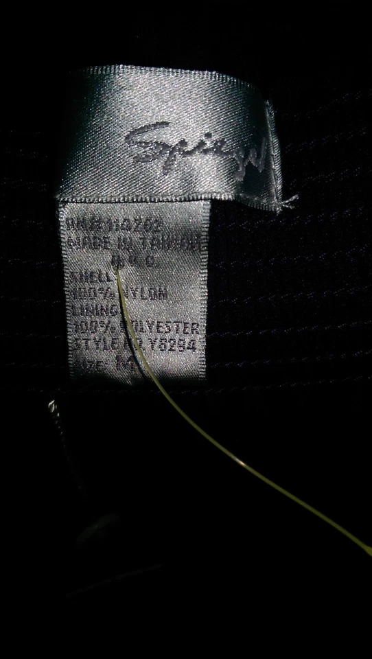 Spiegel Womens Shirt Top Blouse Size M Medium Purple NEW - Image 2 of 3