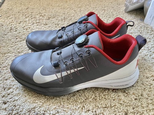 nike lunar command 2 boa