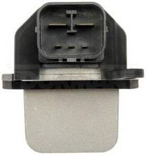 Dorman 973-059 HVAC Blower Motor Resistor Kit