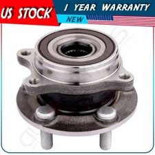 New Front Whee Hub Bearing Fits Toyota Prius 2010-2015 Lexus Ct200H 2011-2017
