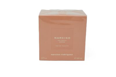 Narciso Rodriguez Narciso Eau Neroli Ambrée Eau de Toilette 90 ml