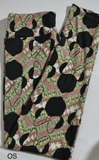 Lularoe One-Size Leggings - NEW