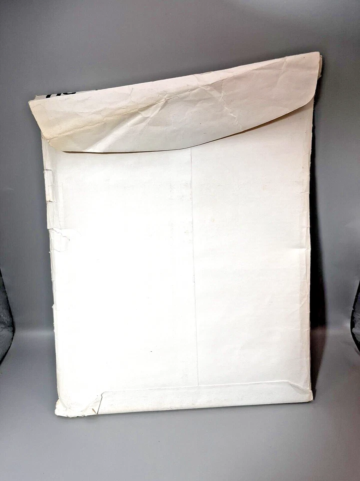 VTG DAISY KINGDOM Sewing Pattern CHILDREN'S RAGLAN PARKA 50 UNCUT SZ 4-14 - Image 2 of 2