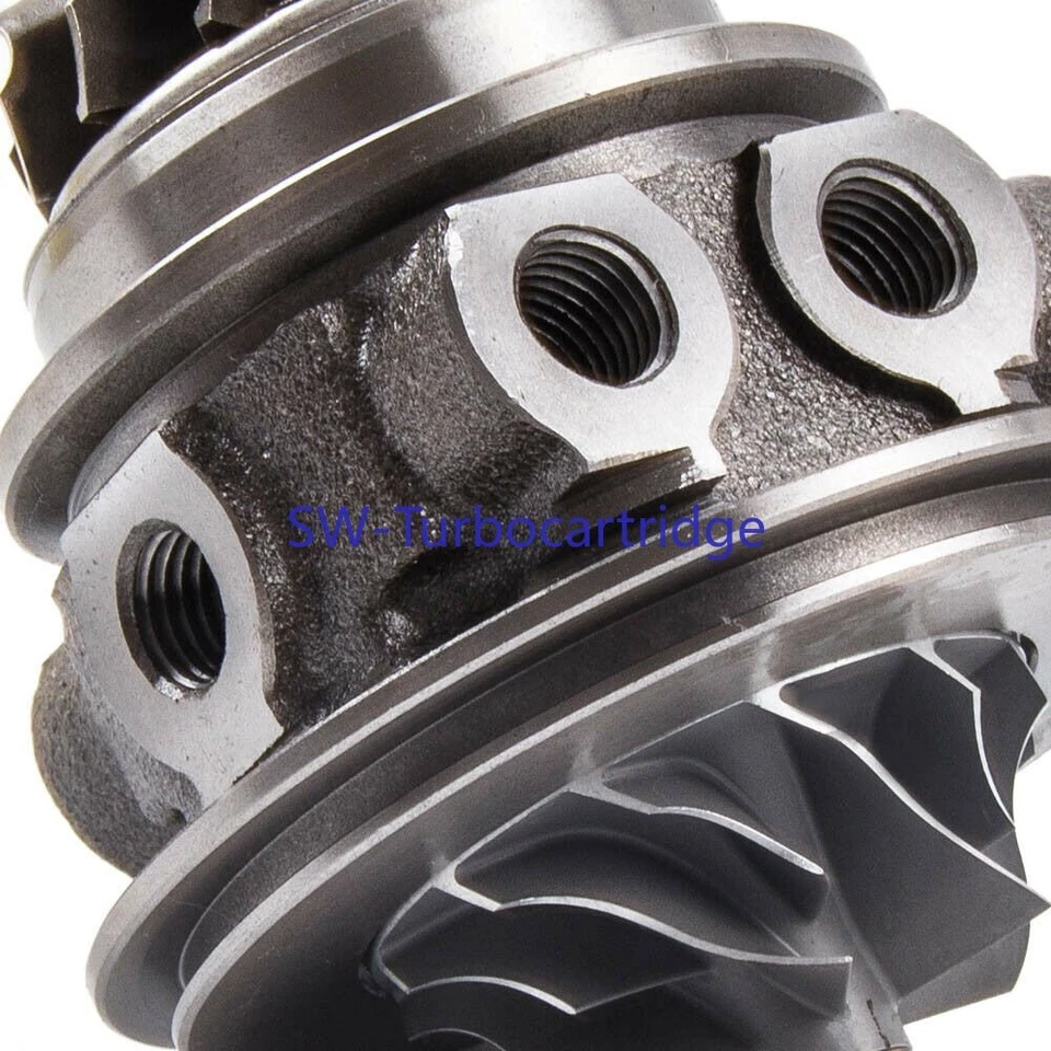 Turbo Cartridge Chra For Volvo XC90/XC70/S60/S80/V70 2.5L 2003-2007 49377-06213 - Image 3 of 4