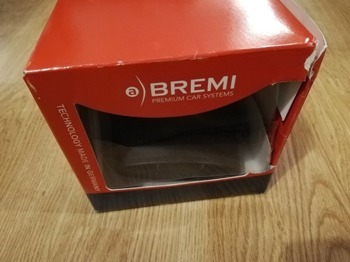 BREMI 30043 LUFTMASSENMESSER LUFTMENGENMESSER BMW 1026835 - Bild 4 von 4