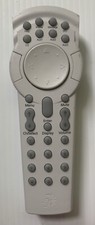 PACKARD BELL 146541 FAST MEDIA REMOTE CONTROL, RS232 BPCS-146542 BPCS-146541