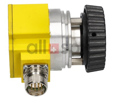 SICK STEGMANN STAND ALONE ENCODER - SRS50 (USED)