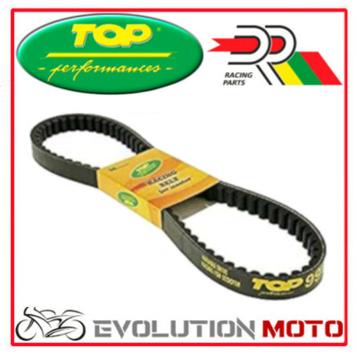 Incentivi Airbag Moto Cinghia Malossi Booster Spirit CINGHIA