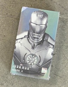 Iron Man Mark L | eBay