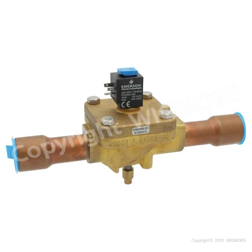 Solenoid valve Alco  240 RA 20T13M 42mm with 230V coil V�lvula electromagn�tica