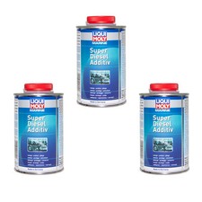 1,5 Litre Liqui Moly Moteur Marine Super Diesel Additif Diesel Bateau Complément