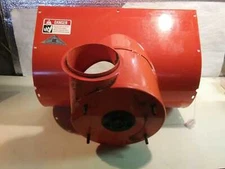 SIMPLICITY SNAPPER SNOWBLOWER AUGER HOUSING 1611798