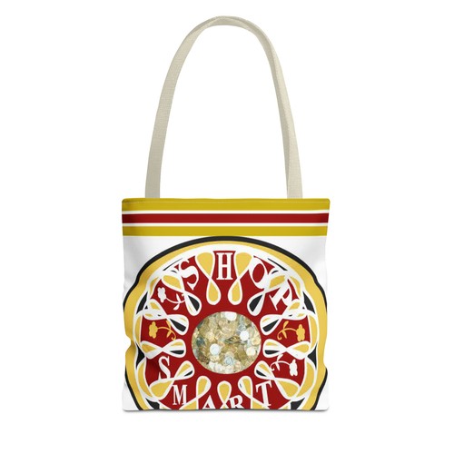 Tote Bag (AOP) - Picture 34 of 53