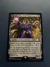 1x BLITZWING, CRUEL TORMENTOR - Transformers - MTG - Magic the Gathering