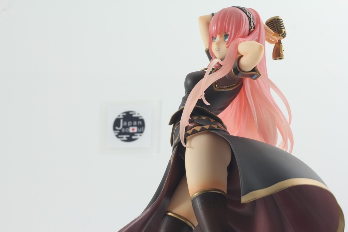 Character Vocal Series 03 Luka Megurine Tony Ver. Painted Figure 1