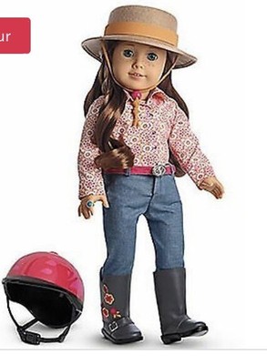american girl doll saige outfits