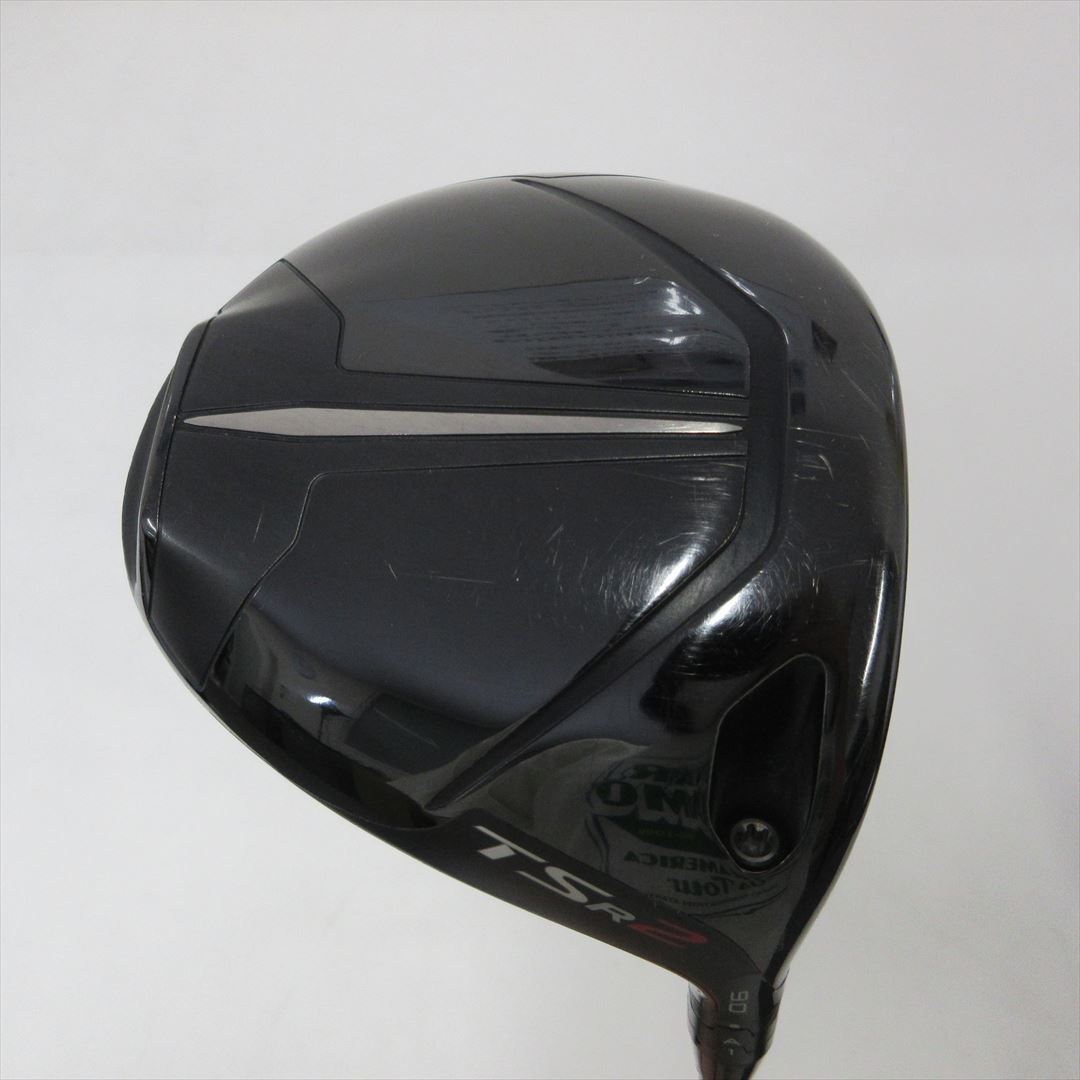 Titleist Driver TSR2 9° Stiff TSP310: | eBay