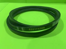 Mower Deck Primary Belt for Husqvarna YTH2148 YTH2248 YTH2448 YTH2548 YTH2748