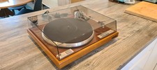 Vintage German made Dual CS5000 HIFi Turntable/Record Deck