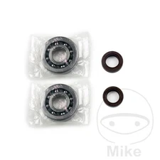 43991-compatibile con PIAGGIO ZIP 25 II 2T DT CAT 1,2 CV, 0,9 KW 1CIL. C25000 BA